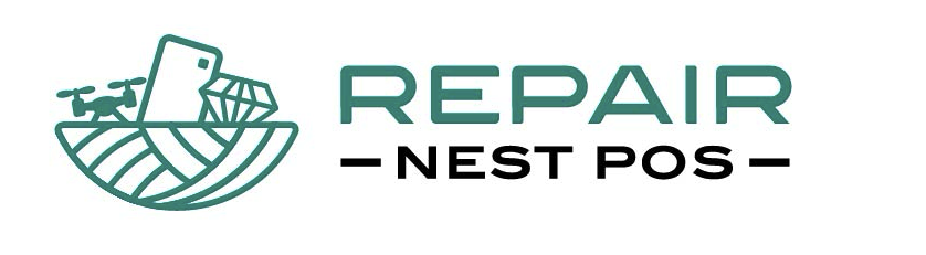 Repair Nest POS